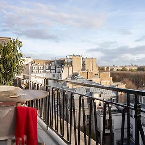 Suite grand
